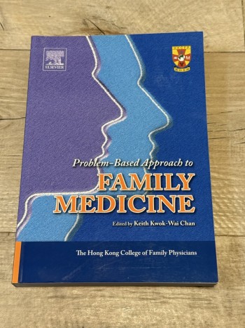 Problem-Based Approach to Family Medicine