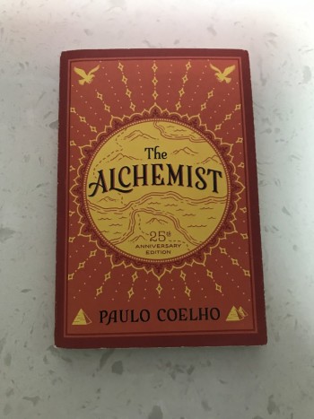 The Alchemist