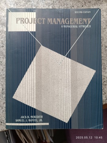 Project Management