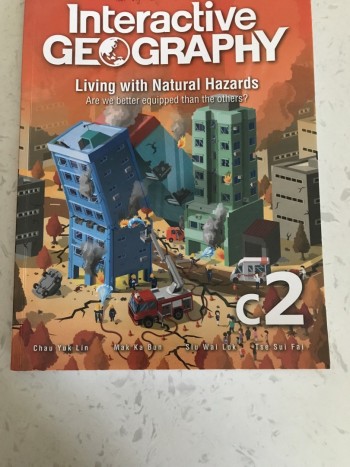 Interactive geography C2