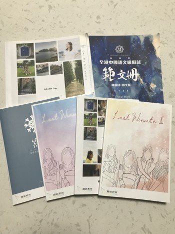 DSE 中文 YY Lam x Winter Lau