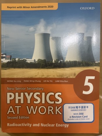 Physics At Work Radioactivity and Nuclear Energy