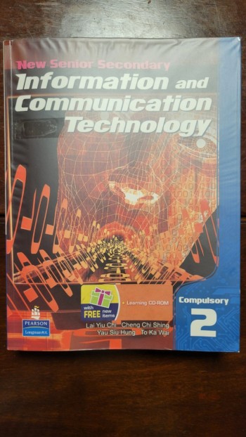 New Senior Secondary ICT Compulsory 2
