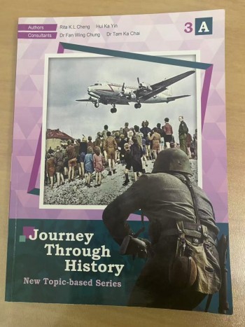 Journey Through History