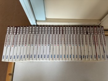 緋彈的亞莉亞 1-31