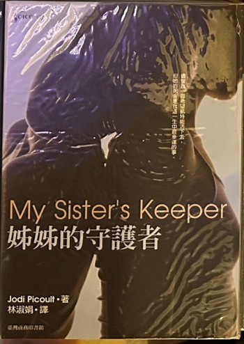 姐姐的守護者