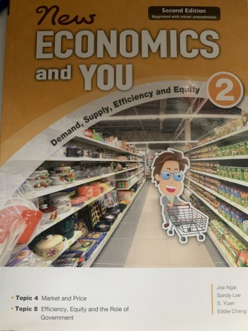 New Economics and You 2