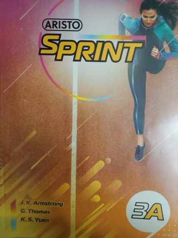Aristo Sprint