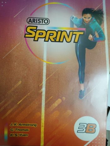 Aristo Sprint 3B