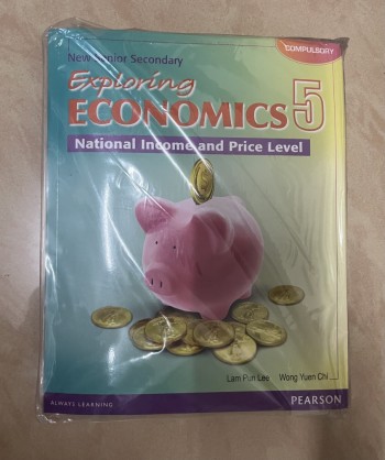 Exploring ECONOMICS 5 National Income and Price Lv