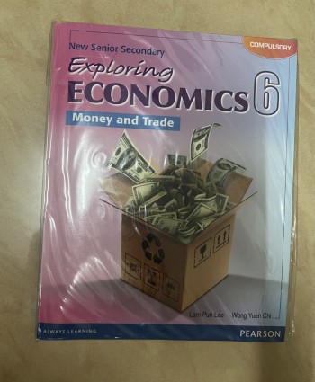 Exploring ECONOMICS 6 Money and Trade