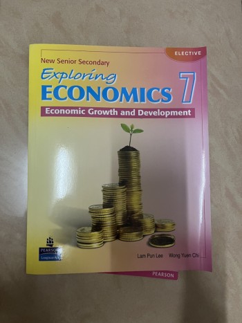 Exploring ECONOMICS7 Economic Growth & Development