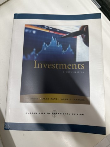 Investments