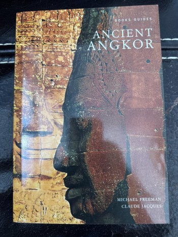 Ancient Angkor