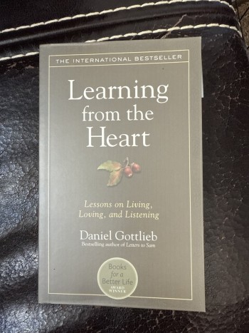 Learning from the heart