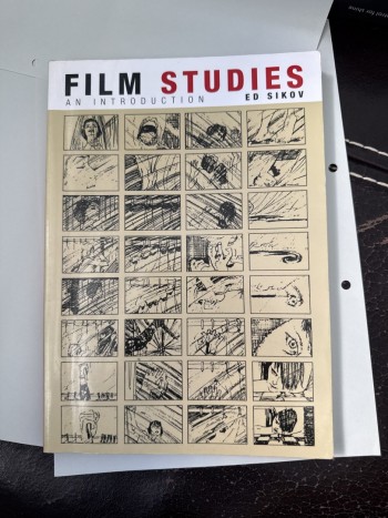Film Studies