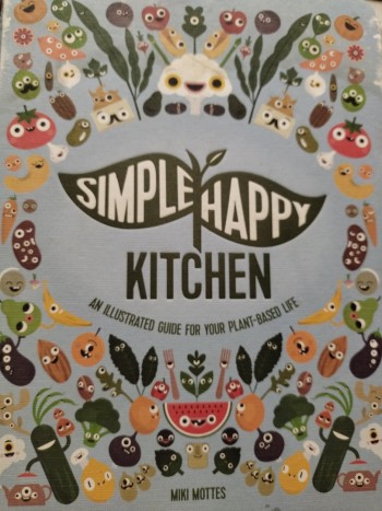 SIMPLE HAPPY KITCHEN
