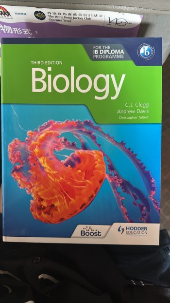 Biology for the IB Diploma Third edition