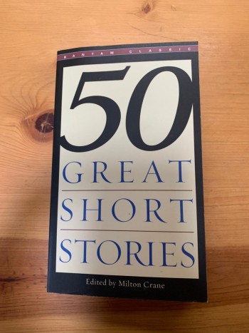 50 Great Short Stories