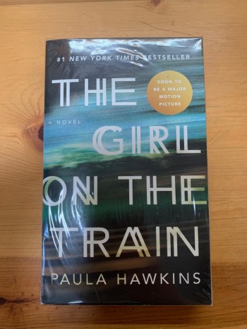 The Girl on the Train