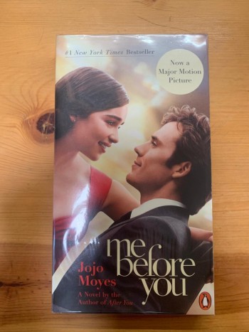Me Before You