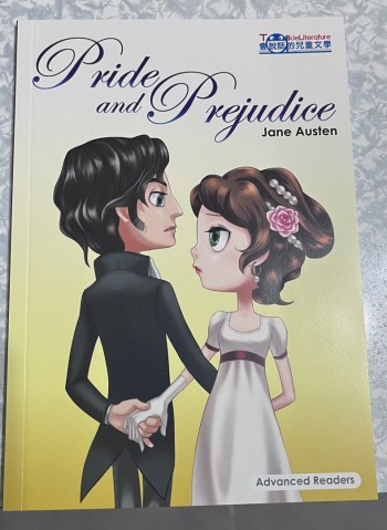 Pride and prejudice
