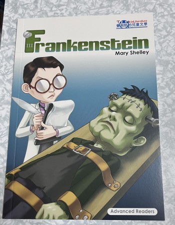 Frankenstein