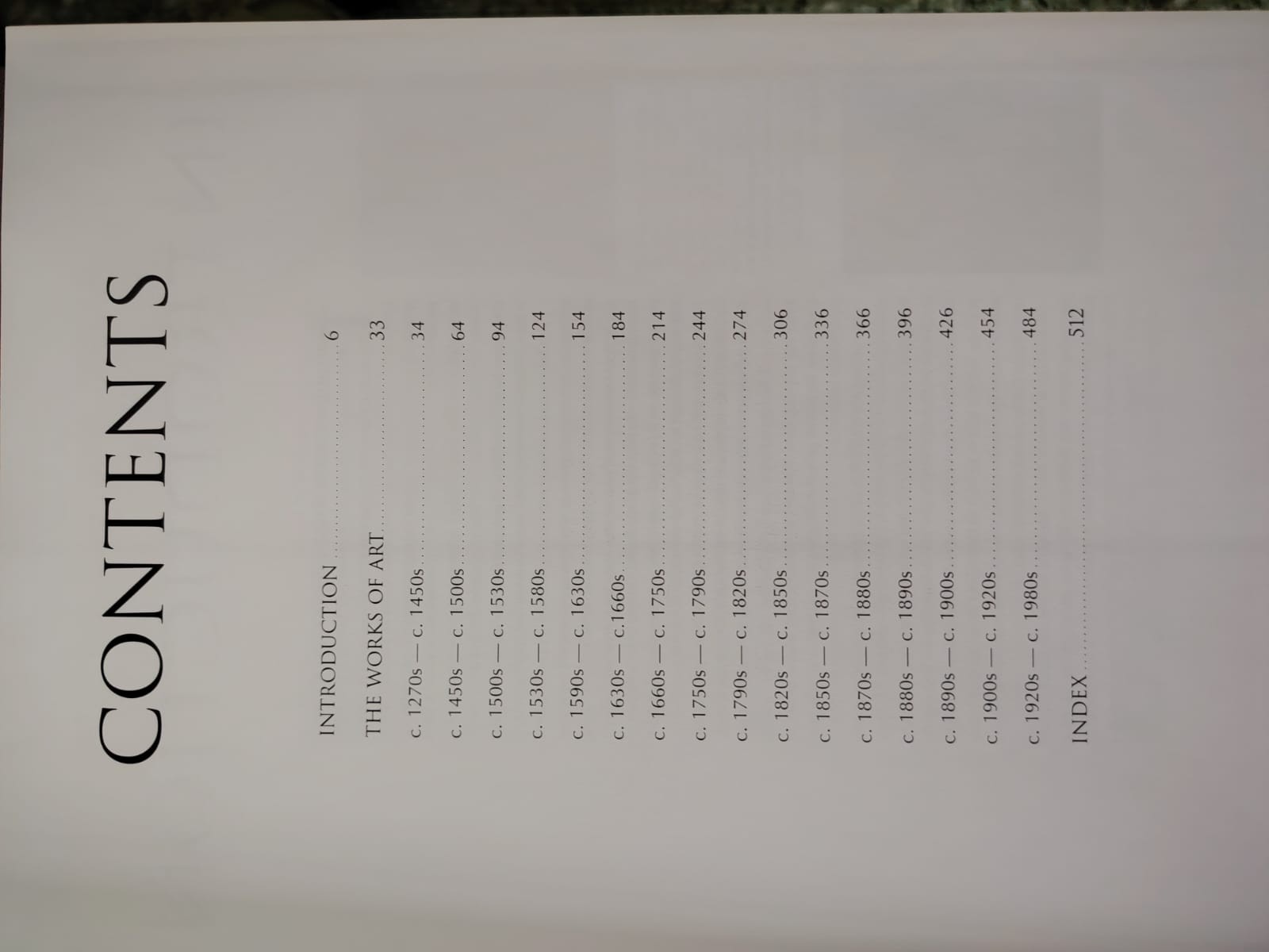 The World of Art - 3