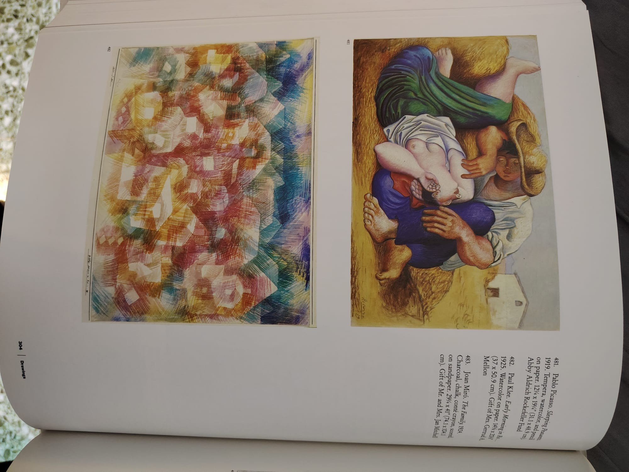 The Museum of Modern Art, New York - 2