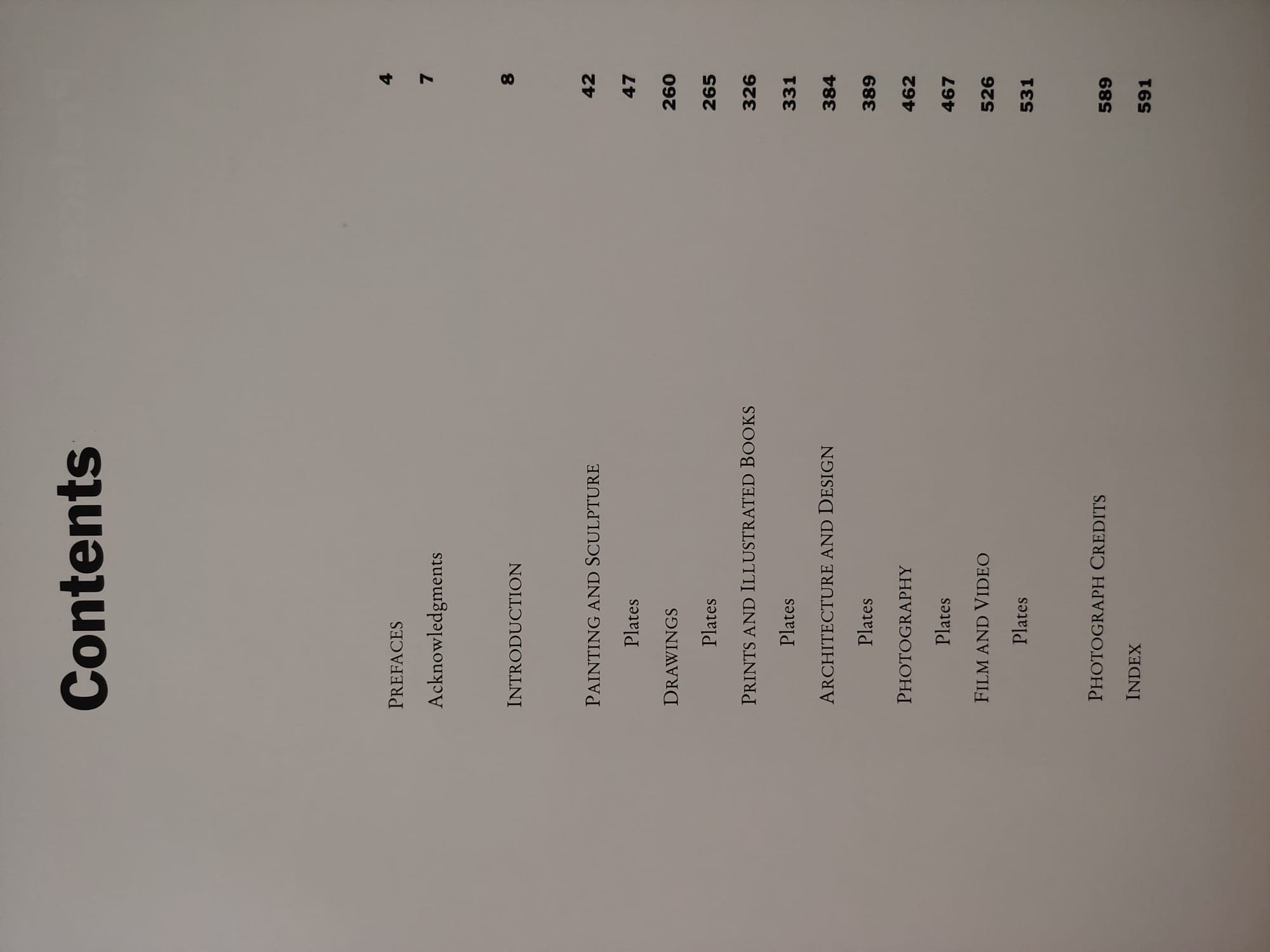 The Museum of Modern Art, New York - 3