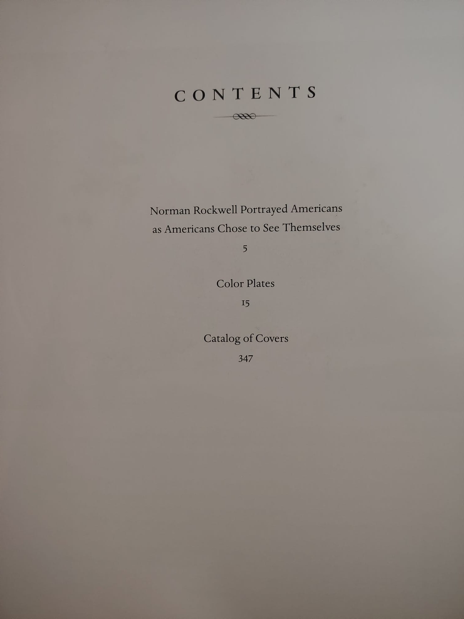 Norman Rockwell 332 Magazine Cover - 2