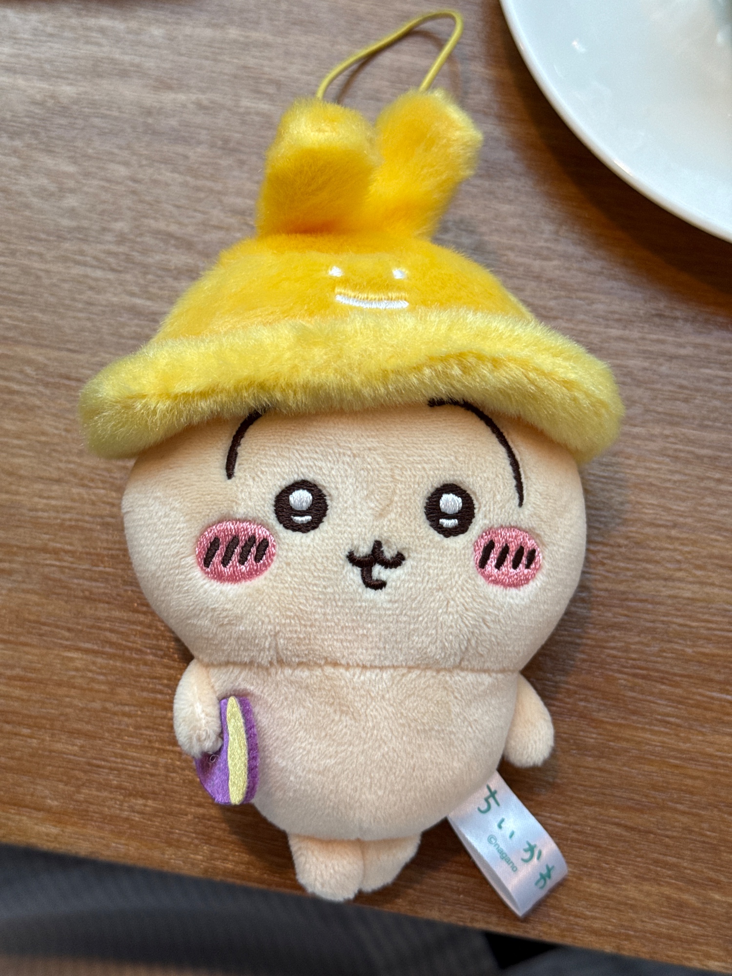 吉伊卡哇 Chiikawa 玩偶