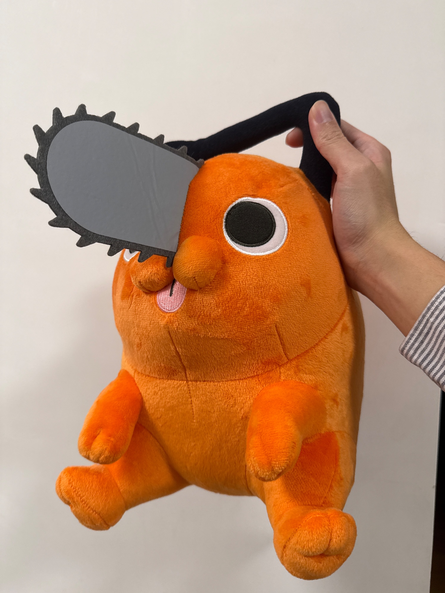 鏈鋸人 波奇塔 絨毛娃娃