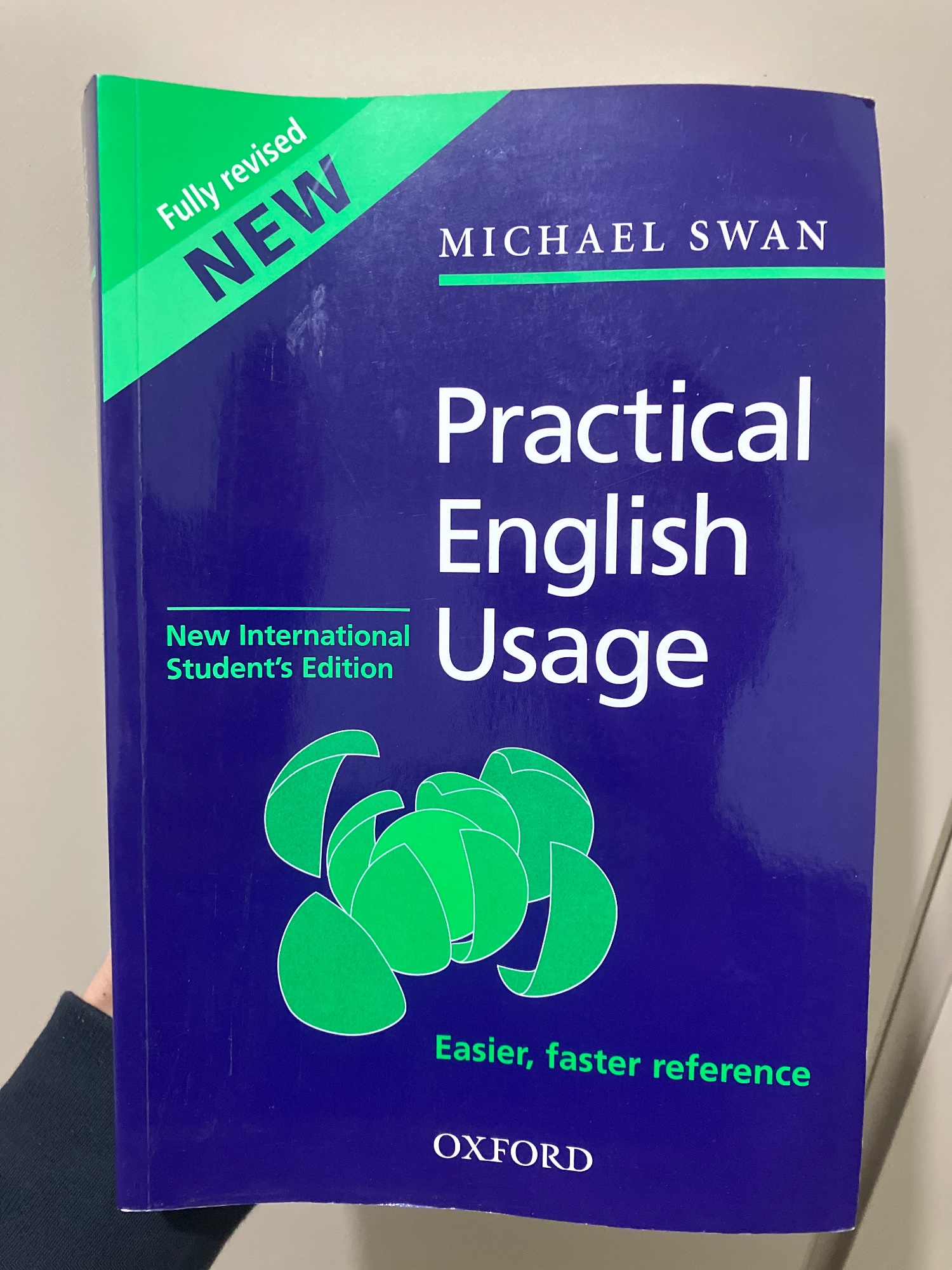 Practical English Usage