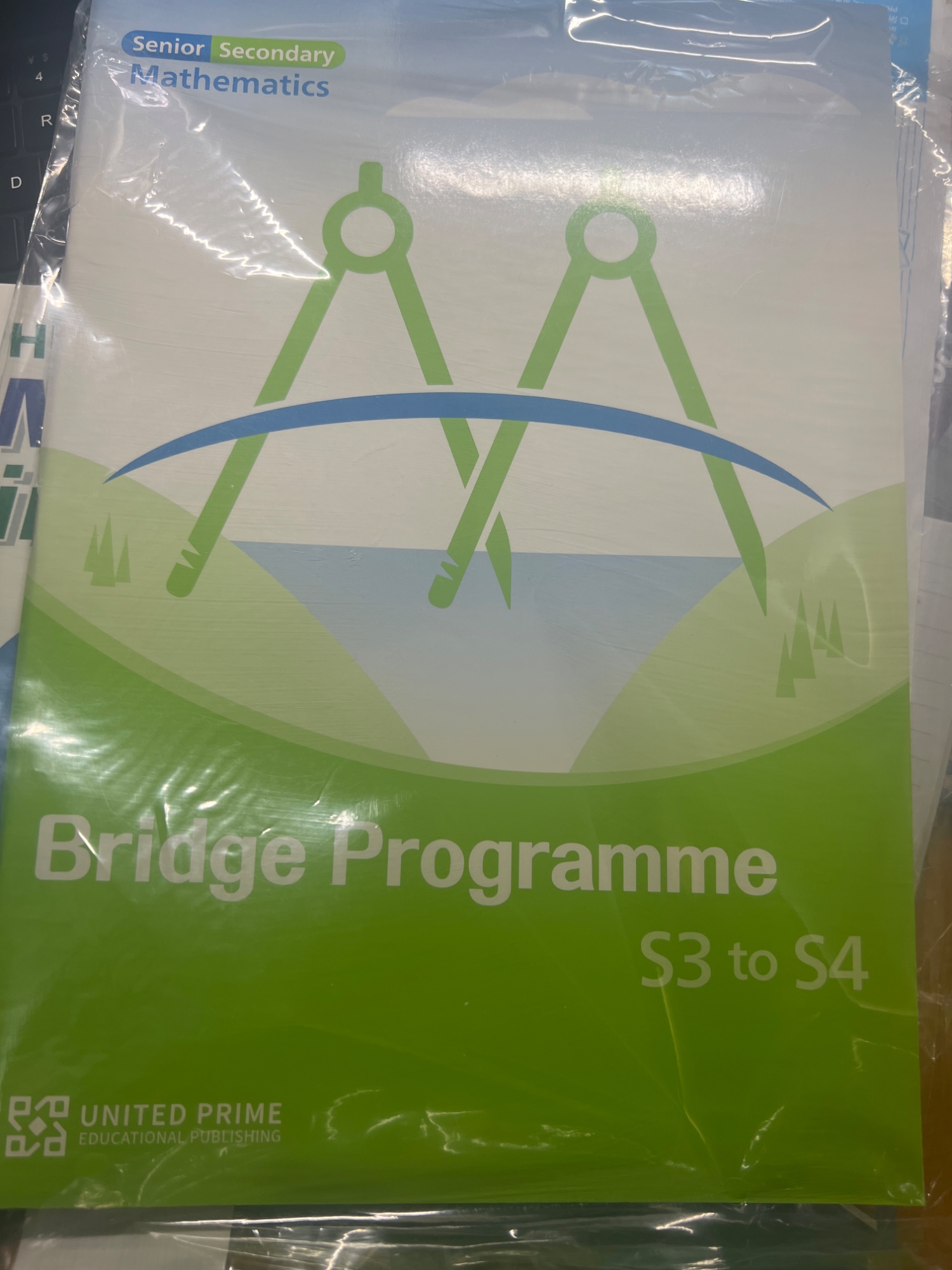 MATHEMATICS in Action 4A - 4