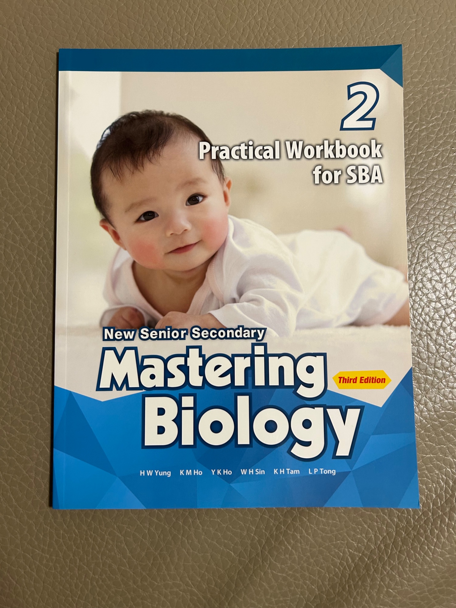 Practical Workbook for SBA (2)