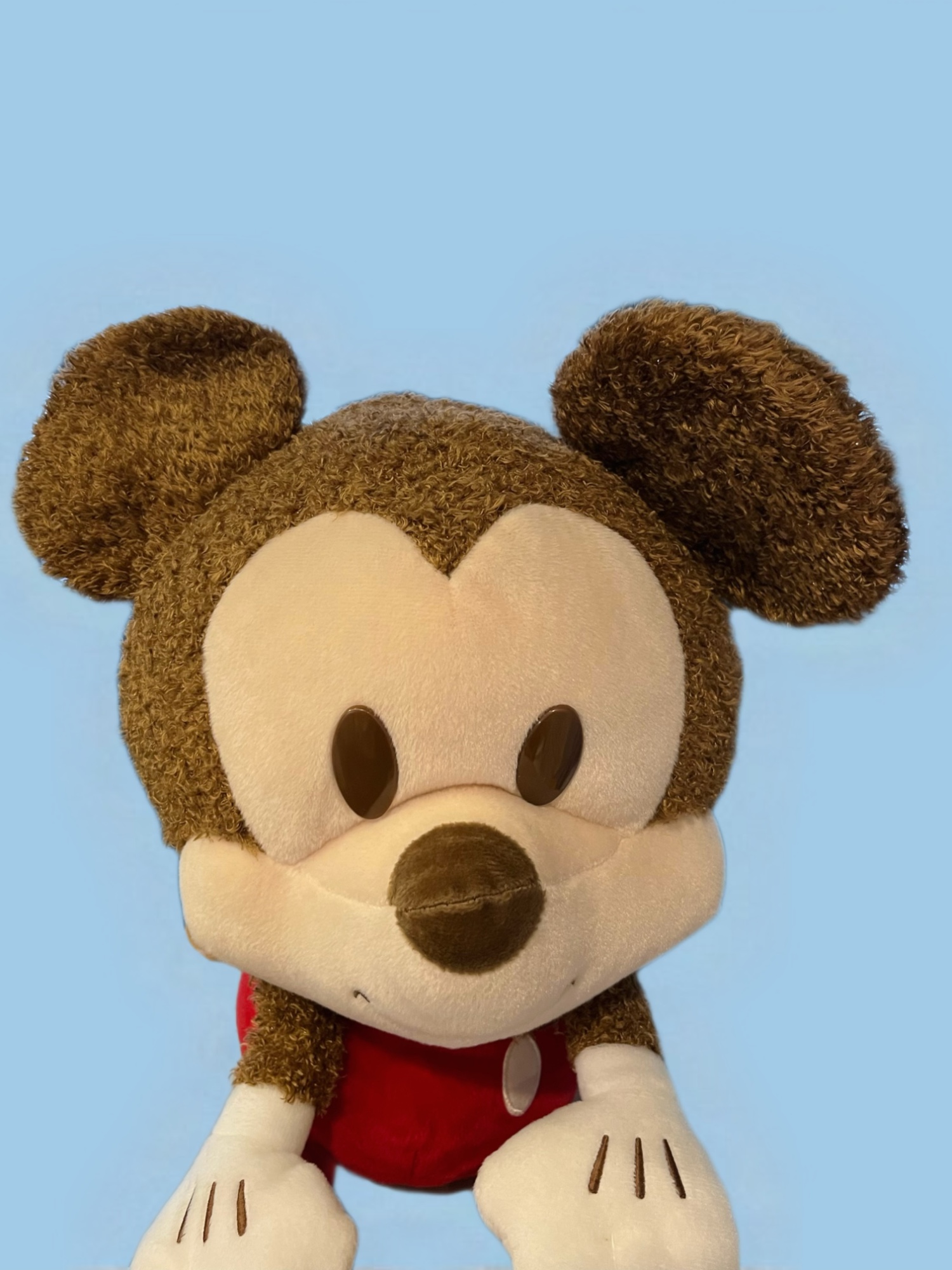 米奇老鼠毛絨玩具