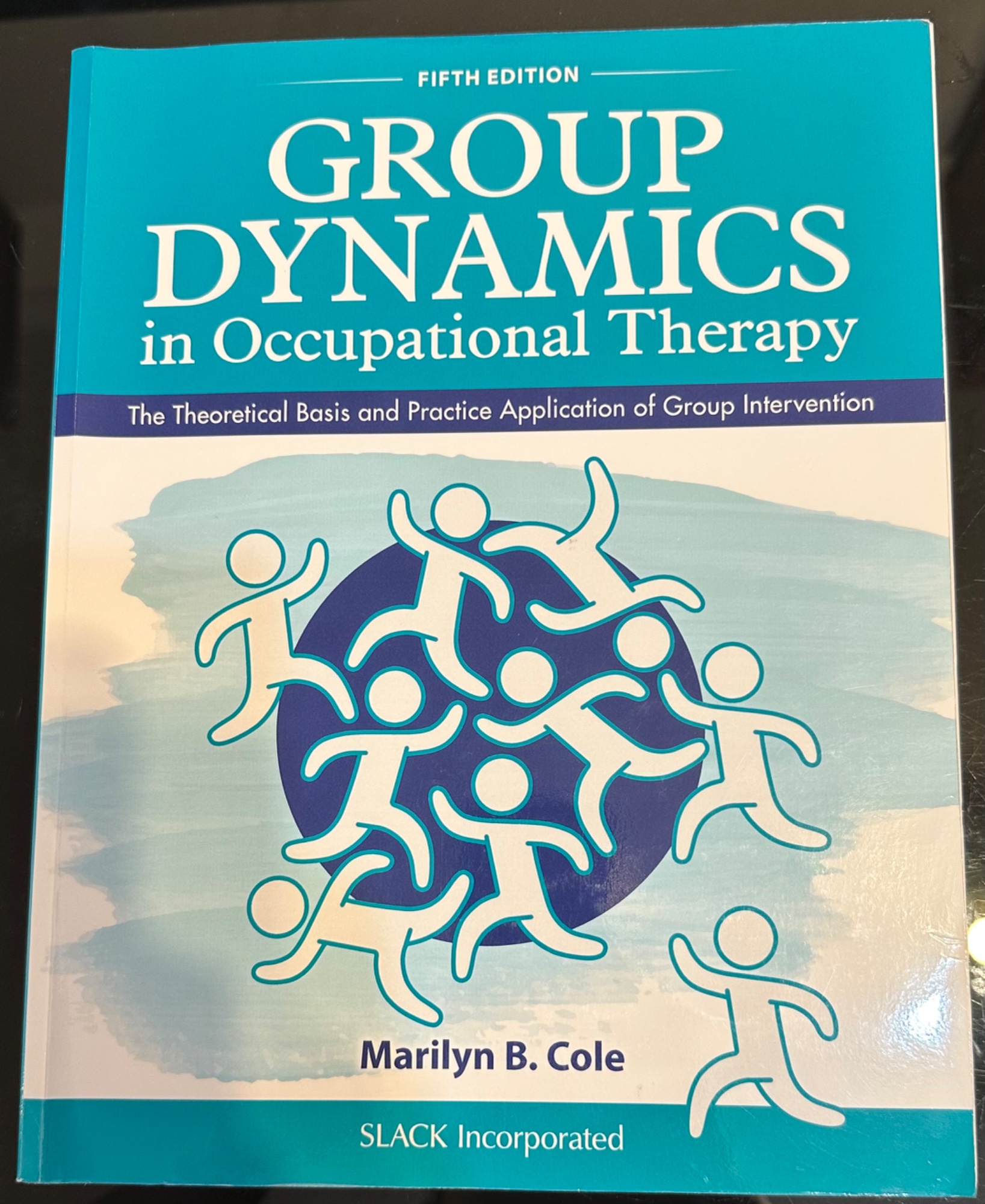 GROUP DYNAMICS in Occupational Therapy