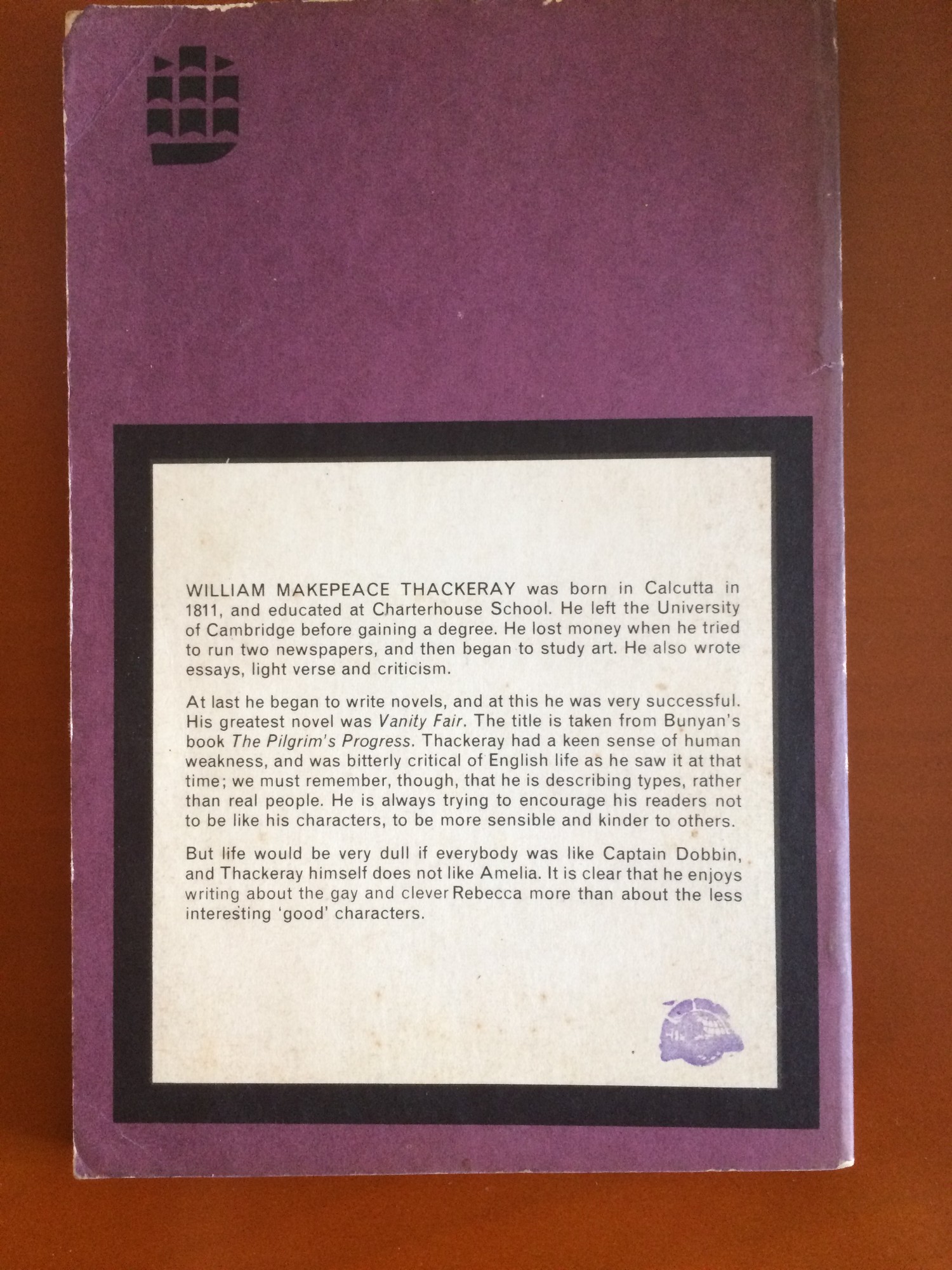 Vanity Fair (Longman Simplified English Series) - 2