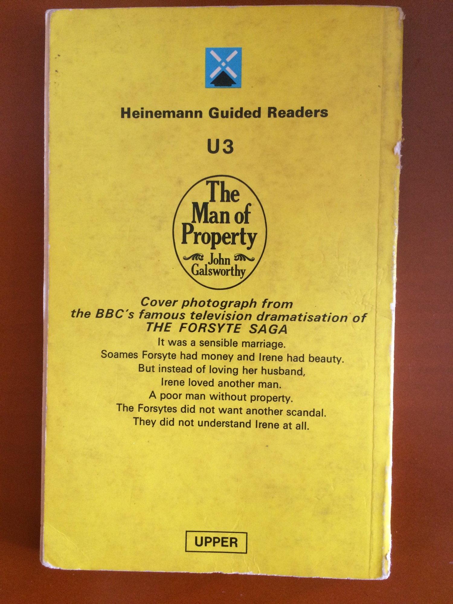 The Man of Property - 2