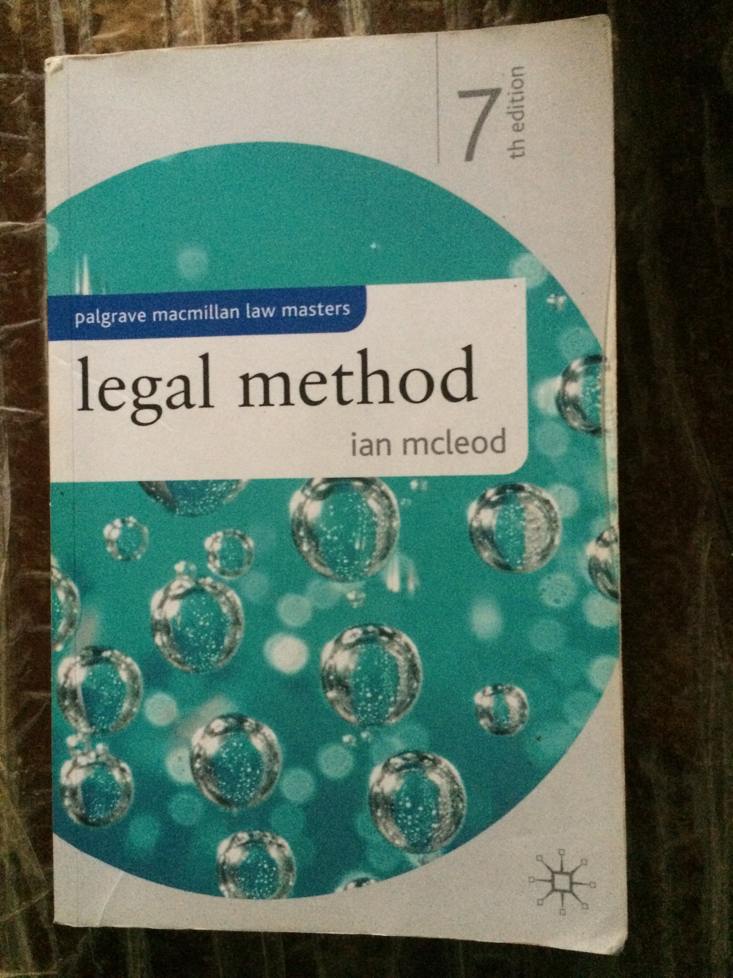 Legal Method