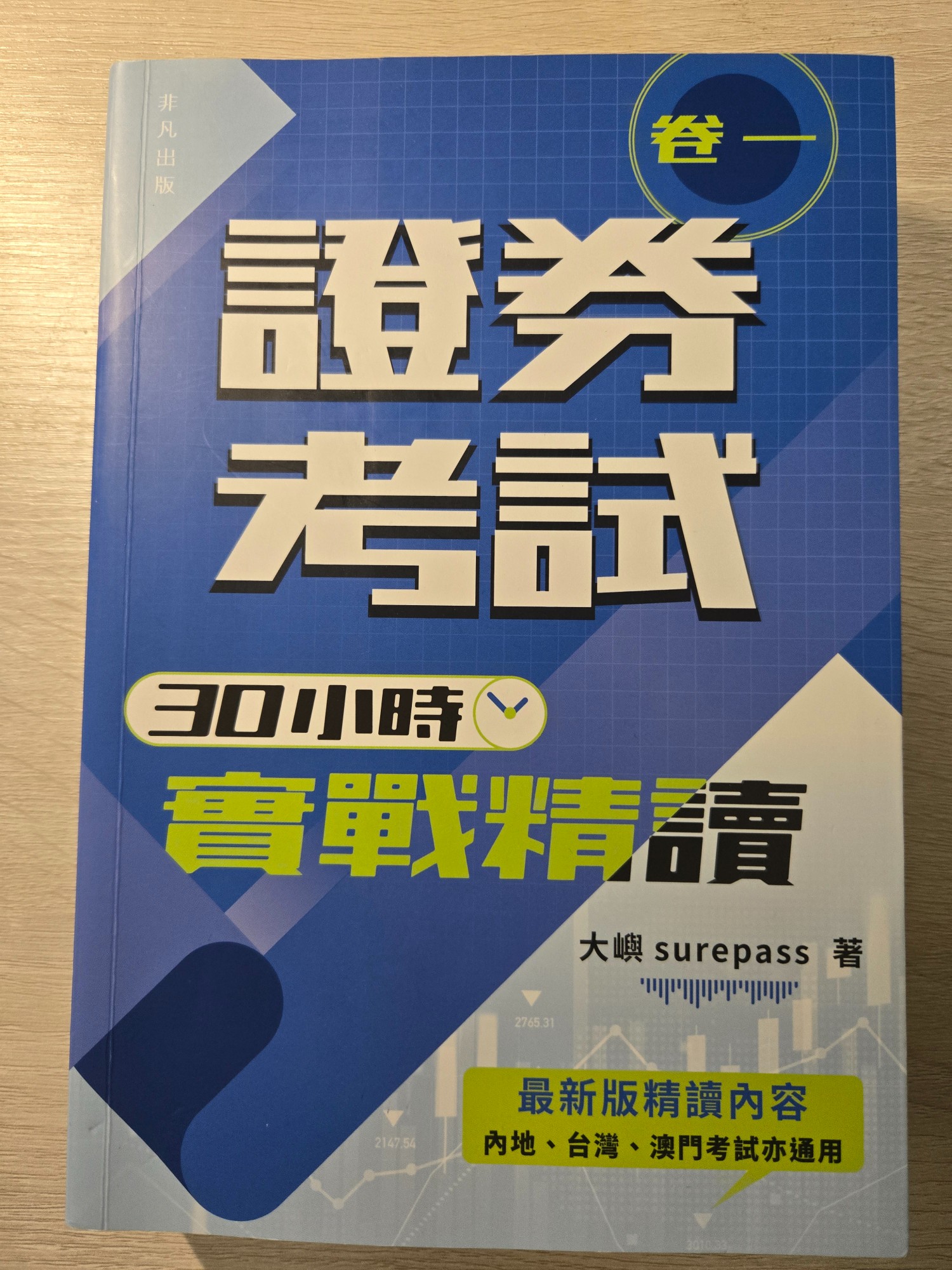 基本證券及期貨規例 (卷一) - 2