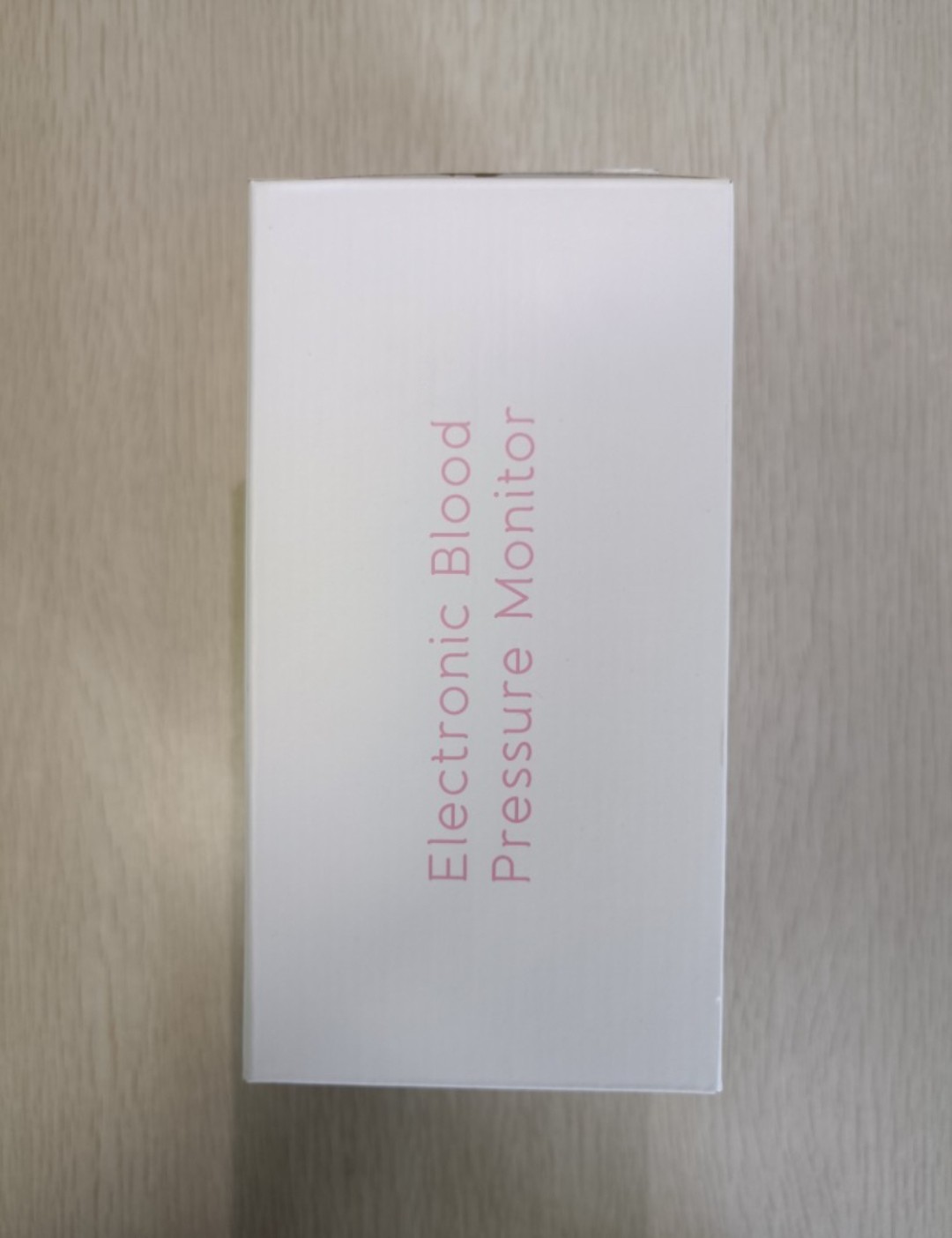 [ Jumepr ] Electronic blood pressure monitor ( Model：JPD-HA300 ) ( 未曾拆封 ) - 4