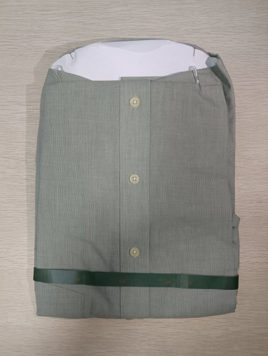 鱷魚衫 ( 連透明包裝袋 ) - 2