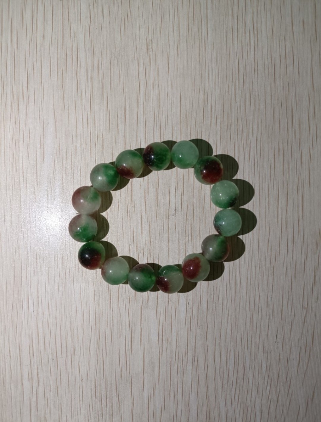 手鍊 2 ( 連透明包裝袋 )