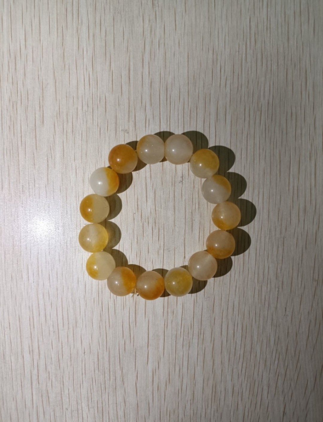 手鍊 1 ( 連透明包裝袋 )