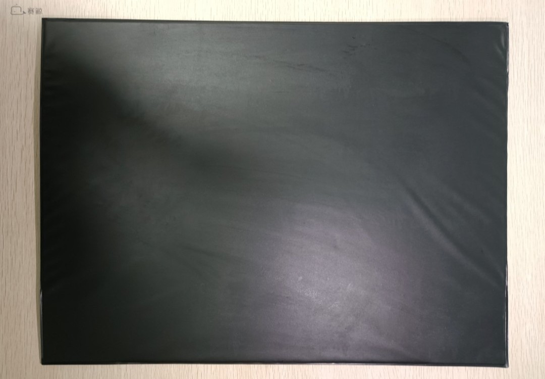 [ 絕版 ] 日曆桌墊 ( 2024 年 ) - 2