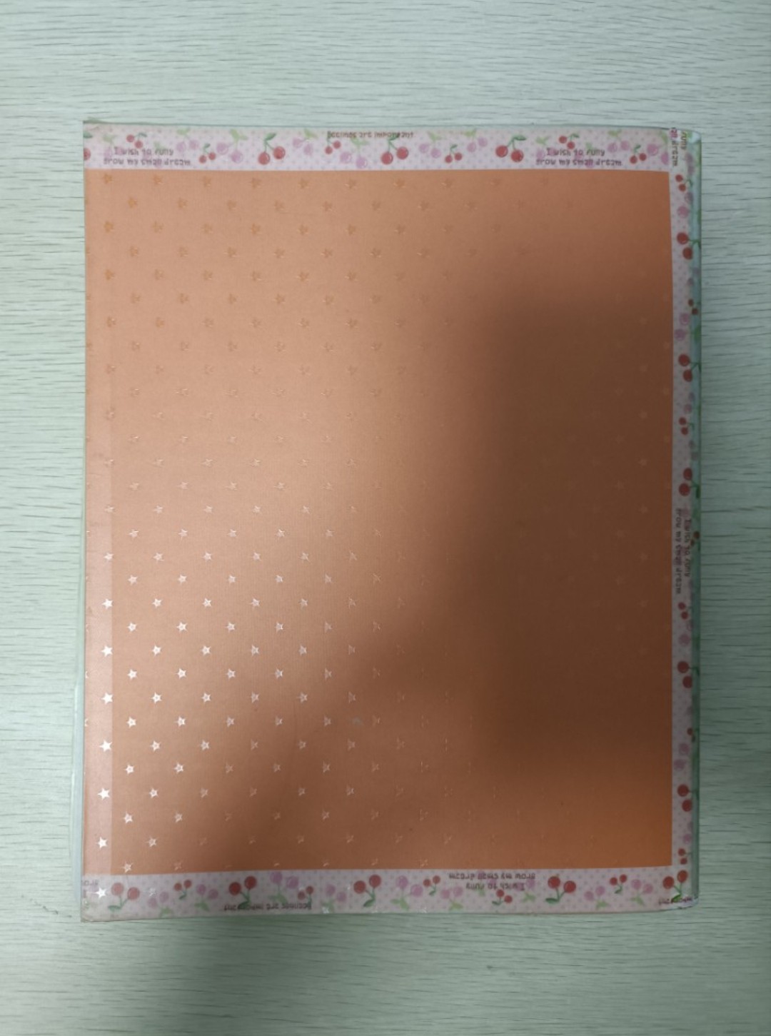 [ 絕版 ] [ AL ] Advanced-level Biology for Hong Kong 4 ( 連透明包書膠 ) - 2