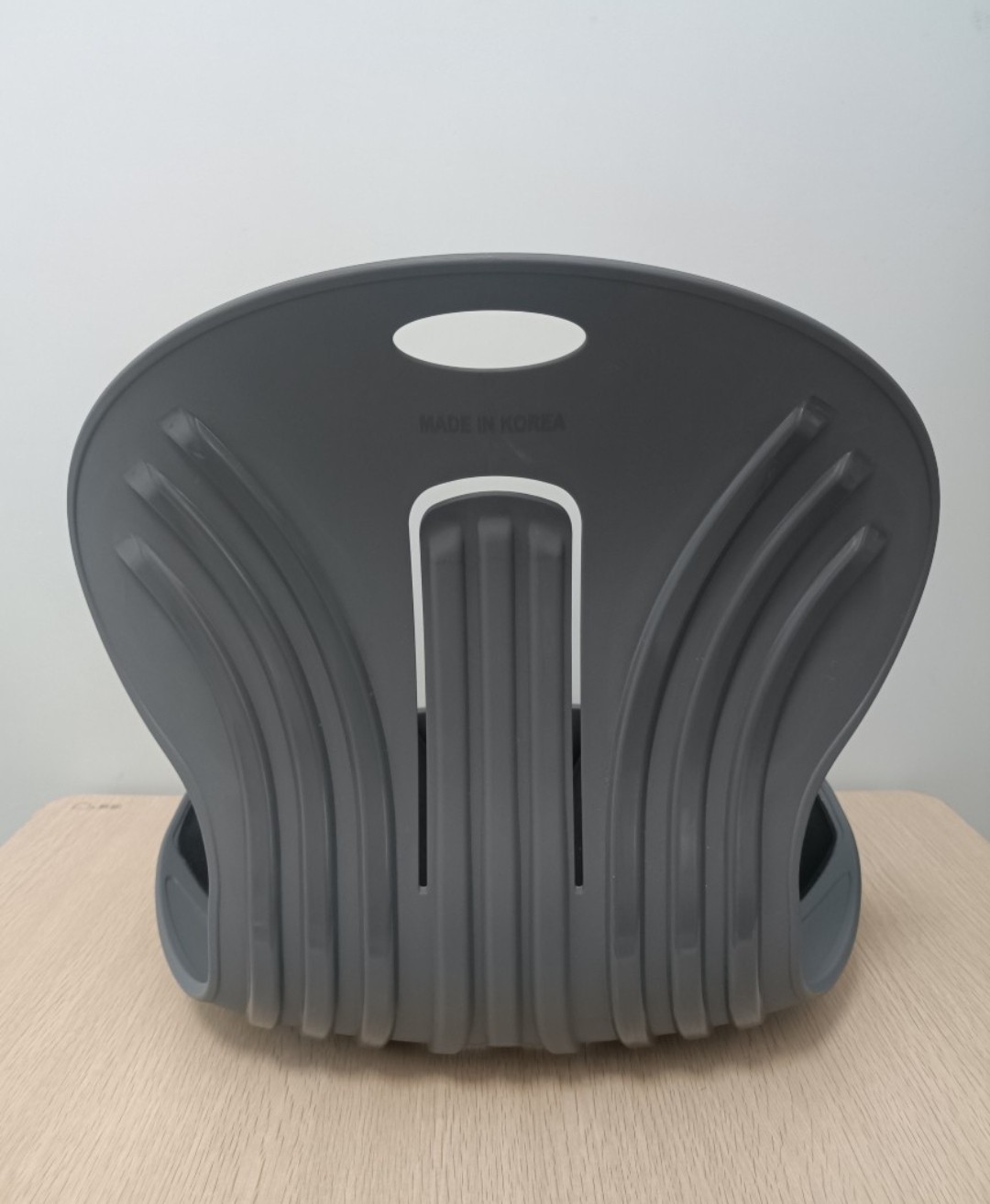 正品矯正坐姿健康椅 ( 連透明包裝袋 & 防潮珠 ) - 2