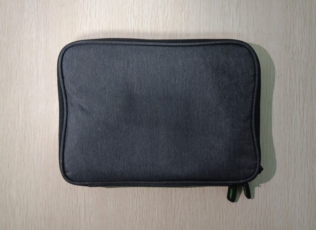 收納包 ( 連透明包裝袋 & 防潮珠 ) - 4